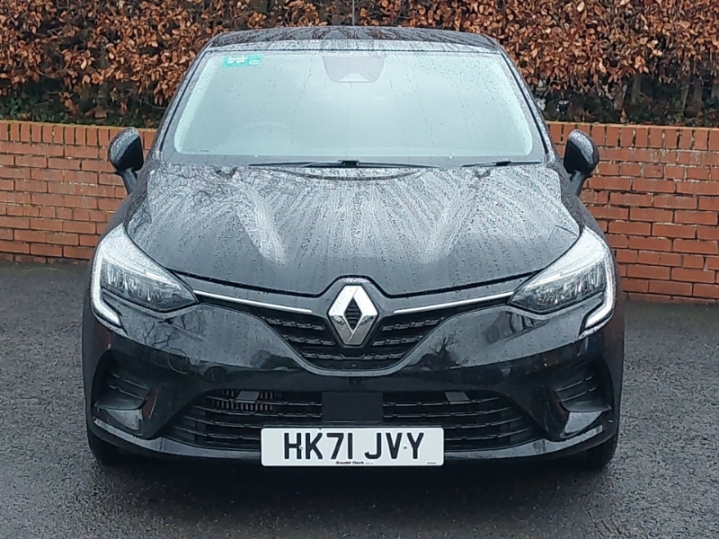 Used Renault Clio 2021 for sale - 77293836: Photo 15