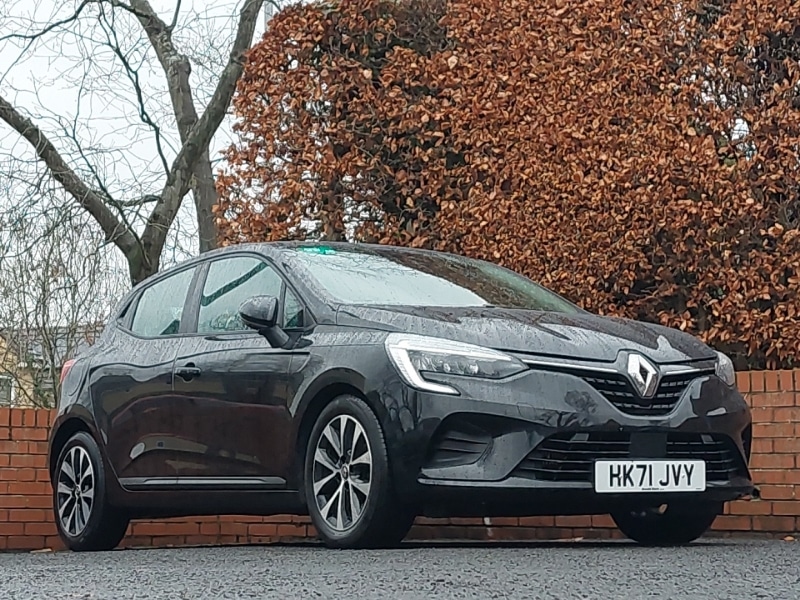 Used Renault Clio 2021 for sale - 77293836: Photo 16