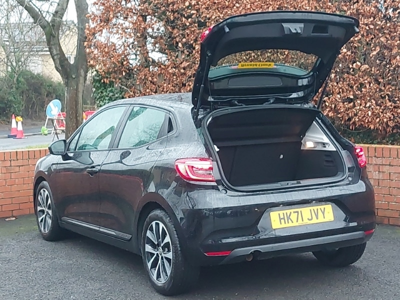 Used Renault Clio 2021 for sale - 77293836: Photo 18