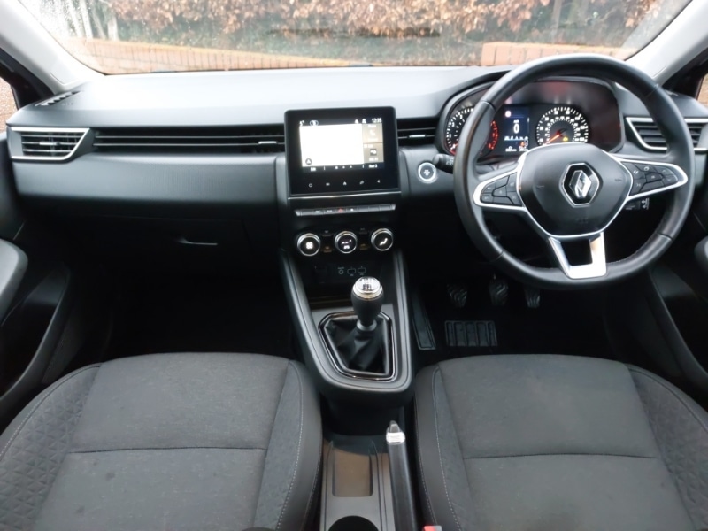 Used Renault Clio 2021 for sale - 77293836: Photo 2