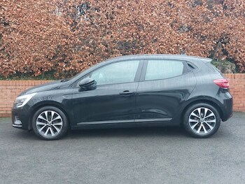 Used Renault Clio 2021 for sale - 77293836: Photo