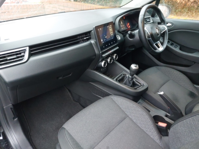 Used Renault Clio 2021 for sale - 77293836: Photo 5