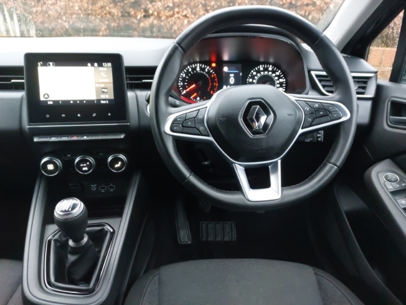 Used Renault Clio 2021 for sale - 77293836: Photo 7