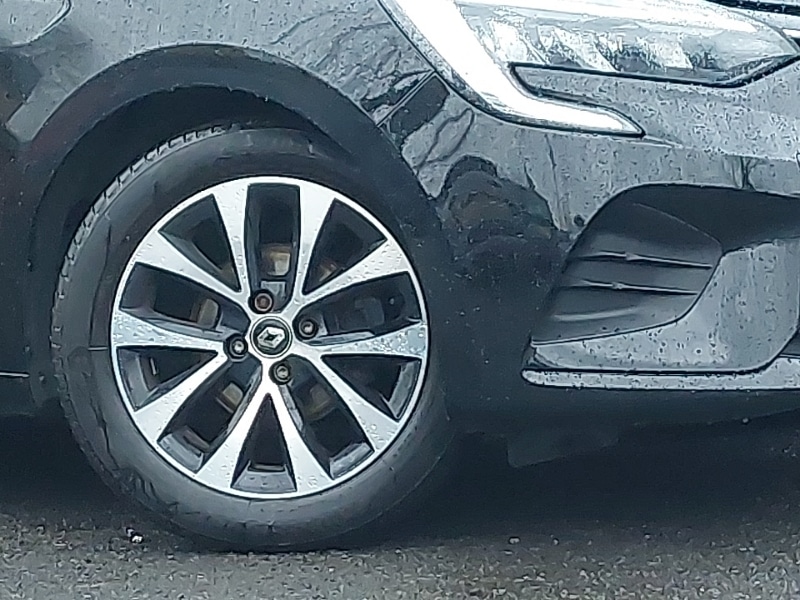 Used Renault Clio 2021 for sale - 77293836: Photo 9