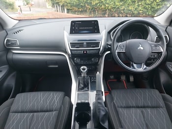 Used Mitsubishi Eclipse Cross 2019 for sale - 79387235: Photo