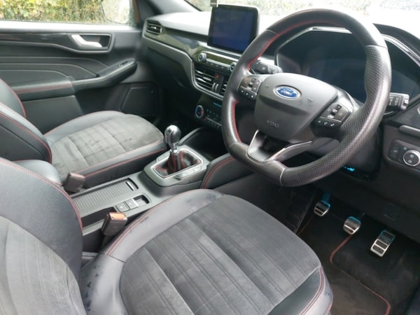Used Ford Kuga 2022 for sale - 76250831: Photo 14