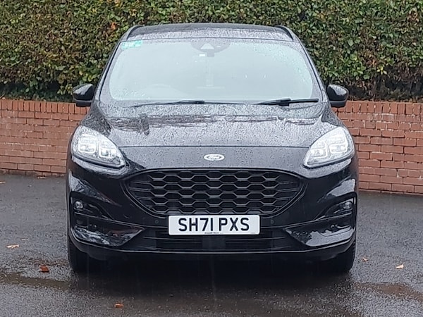 Used Ford Kuga 2022 for sale - 76250831: Photo 15