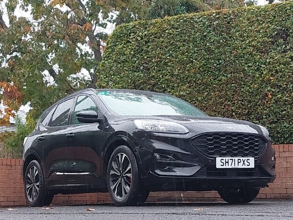 Used Ford Kuga 2022 for sale - 76250831: Photo 16