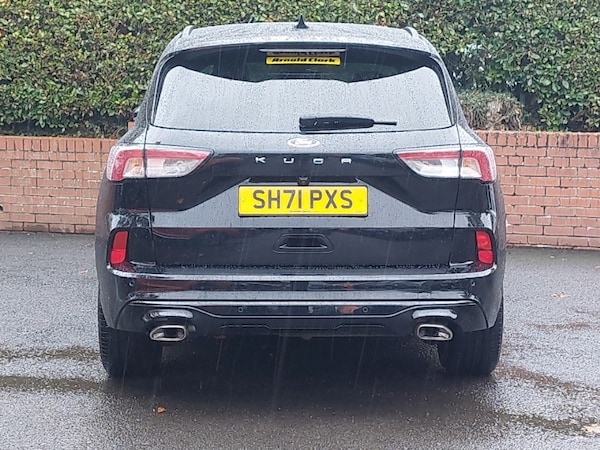 Used Ford Kuga 2022 for sale - 76250831: Photo 17