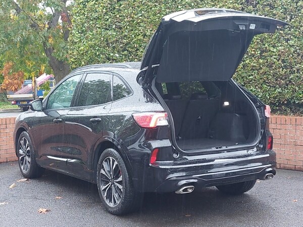 Used Ford Kuga 2022 for sale - 76250831: Photo 18