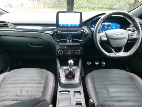 Used Ford Kuga 2022 for sale - 76250831: Photo 2