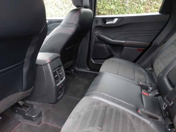 Used Ford Kuga 2022 for sale - 76250831: Photo 6