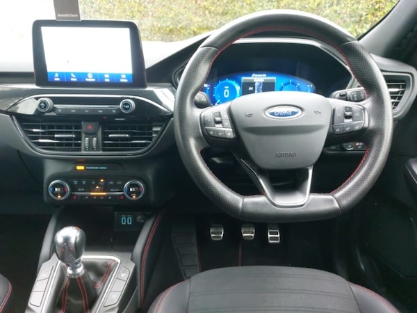 Used Ford Kuga 2022 for sale - 76250831: Photo 7