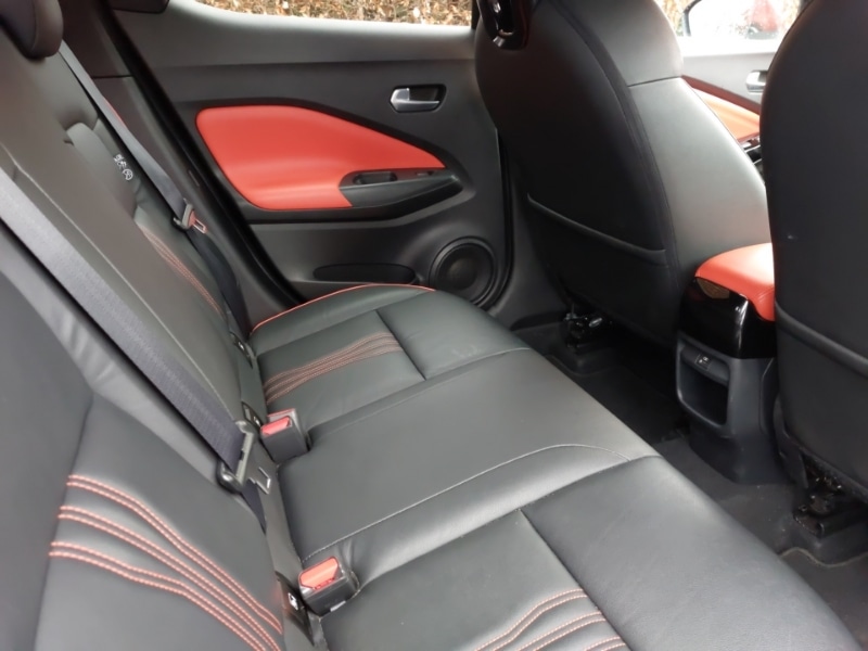 Used Nissan Juke 2022 for sale - 77782657: Photo 13