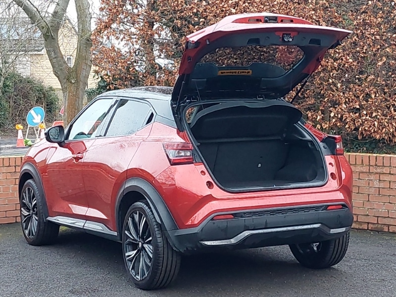 Used Nissan Juke 2022 for sale - 77782657: Photo 18