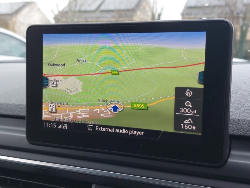 Used Audi A5 2018 for sale - 76583539: Photo 11