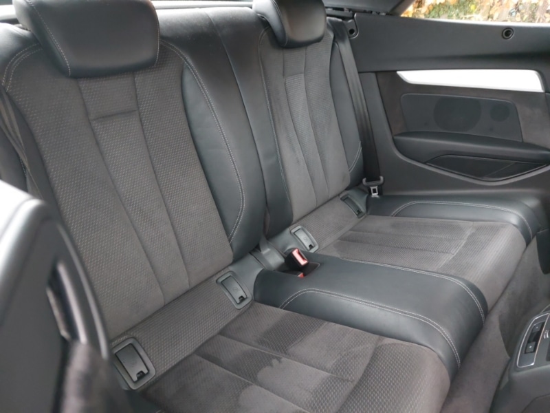 Used Audi A5 2018 for sale - 76583539: Photo 13