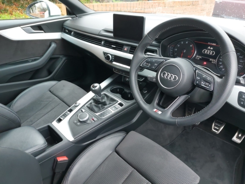 Used Audi A5 2018 for sale - 76583539: Photo 14