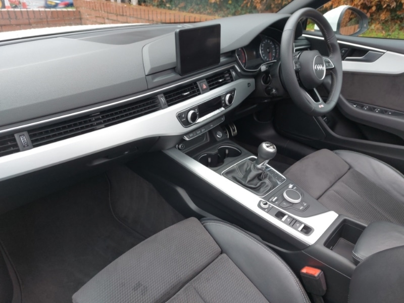 Used Audi A5 2018 for sale - 76583539: Photo 5