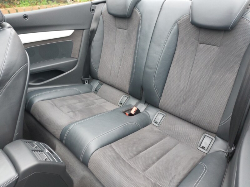 Used Audi A5 2018 for sale - 76583539: Photo 6