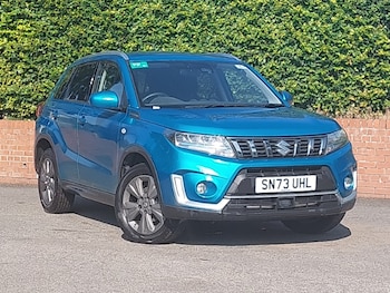 Used Suzuki Vitara 2023 for sale - 79310714: Photo