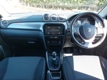 Used Suzuki Vitara 2023 for sale - 79310714: Photo