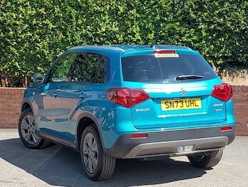 Used Suzuki Vitara 2023 for sale - 79310714: Photo
