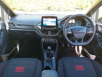Used Ford Fiesta 2023 for sale - 78567945: Photo