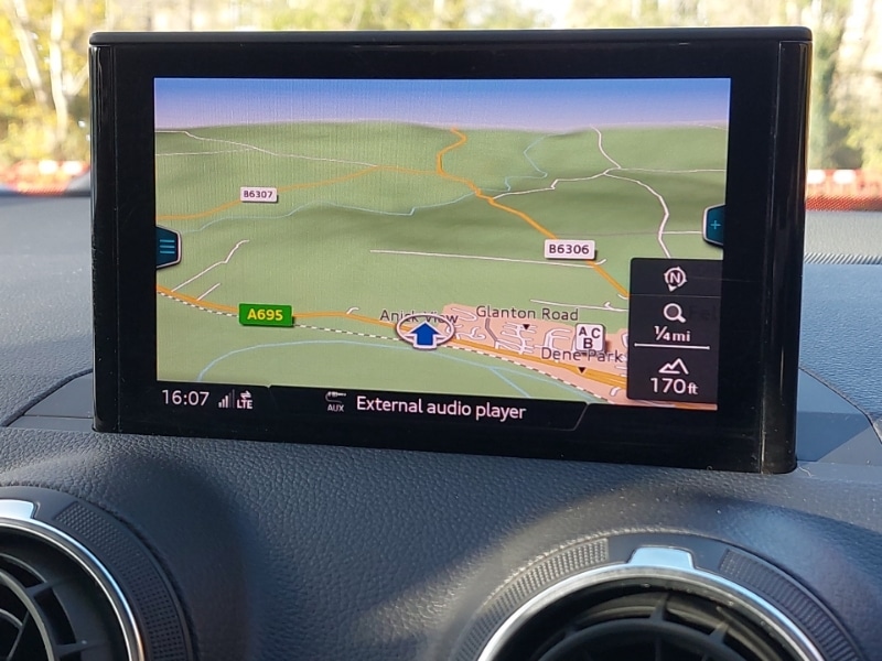 Used Audi Q2 2019 for sale - 76471670: Photo 10