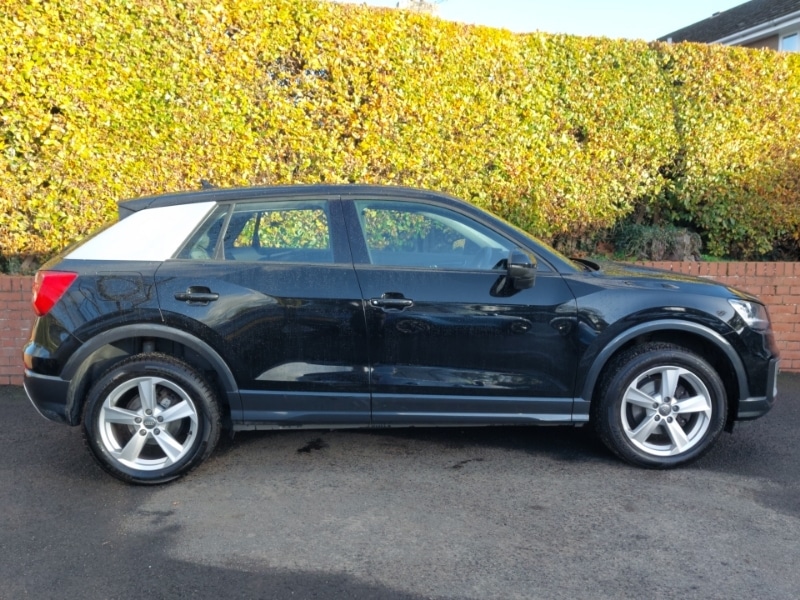 Used Audi Q2 2019 for sale - 76471670: Photo 12