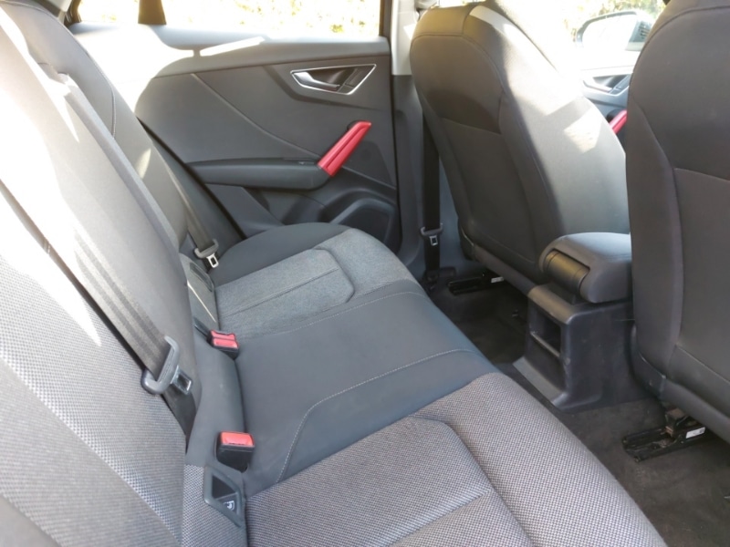 Used Audi Q2 2019 for sale - 76471670: Photo 13