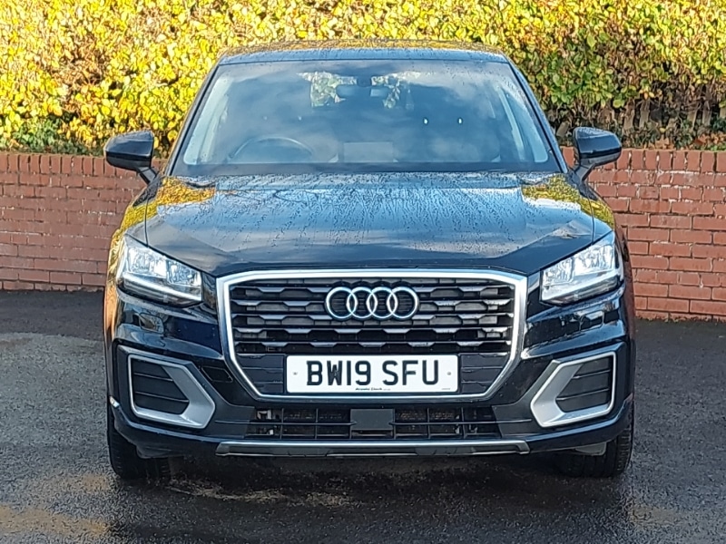 Used Audi Q2 2019 for sale - 76471670: Photo 15