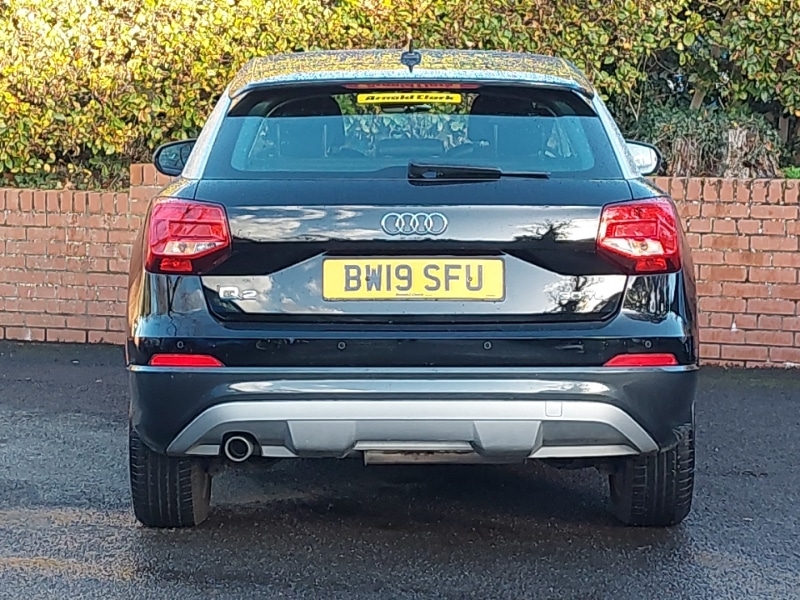 Used Audi Q2 2019 for sale - 76471670: Photo 17