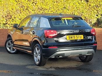 Used Audi Q2 2019 for sale - 76471670: Photo