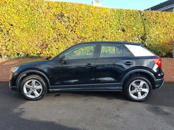 Used Audi Q2 2019 for sale - 76471670: Photo