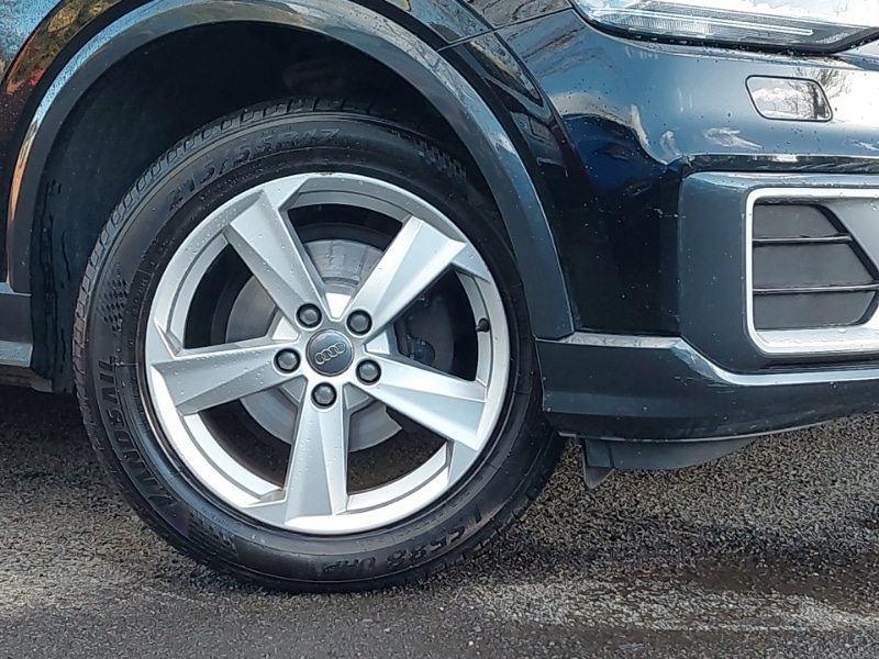 Used Audi Q2 2019 for sale - 76471670: Photo 9