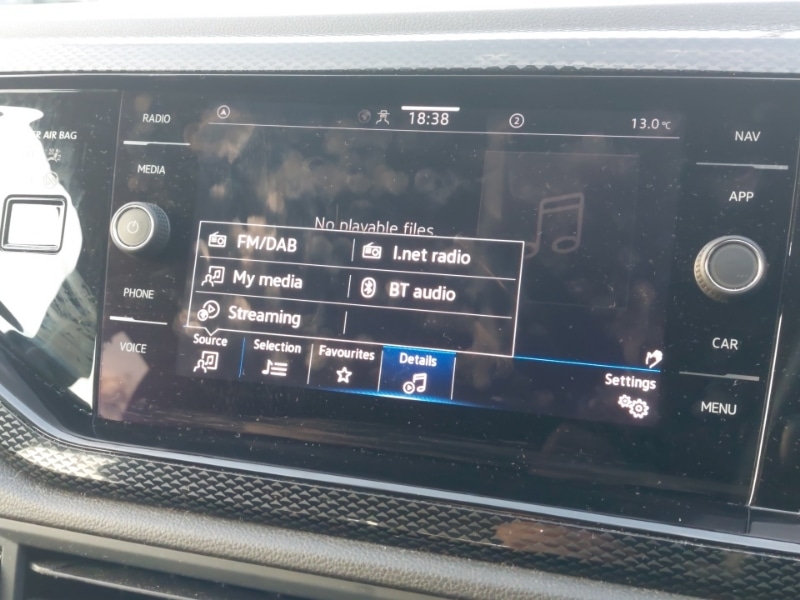 Used Volkswagen Polo 2023 for sale - 77939180: Photo 10