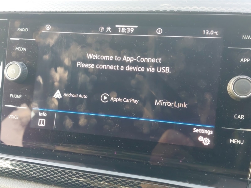 Used Volkswagen Polo 2023 for sale - 77939180: Photo 11