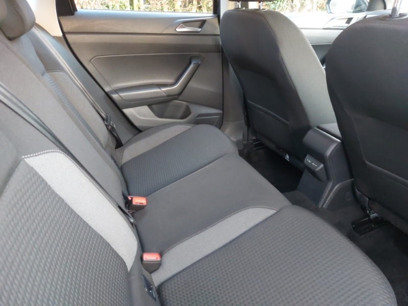 Used Volkswagen Polo 2023 for sale - 77939180: Photo 13