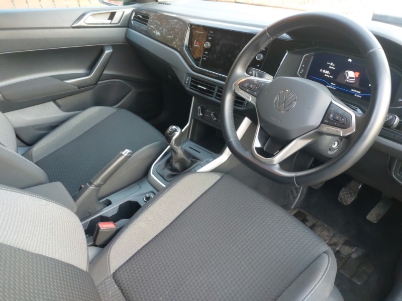 Used Volkswagen Polo 2023 for sale - 77939180: Photo 14