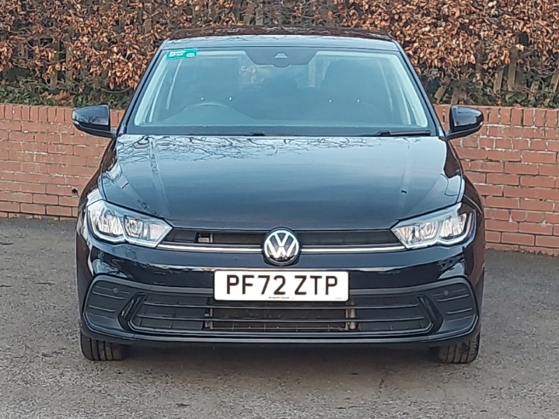 Used Volkswagen Polo 2023 for sale - 77939180: Photo 15