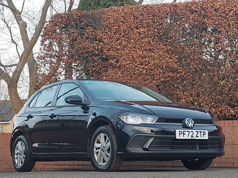 Used Volkswagen Polo 2023 for sale - 77939180: Photo 16