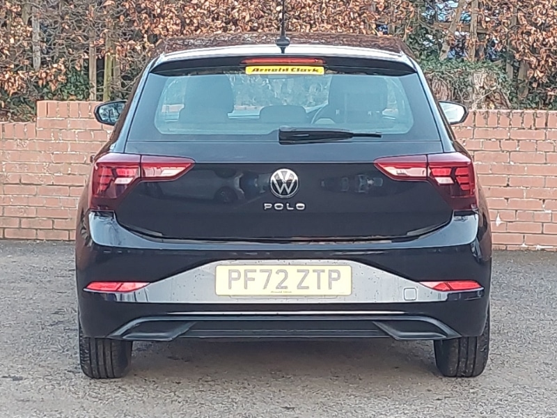 Used Volkswagen Polo 2023 for sale - 77939180: Photo 17