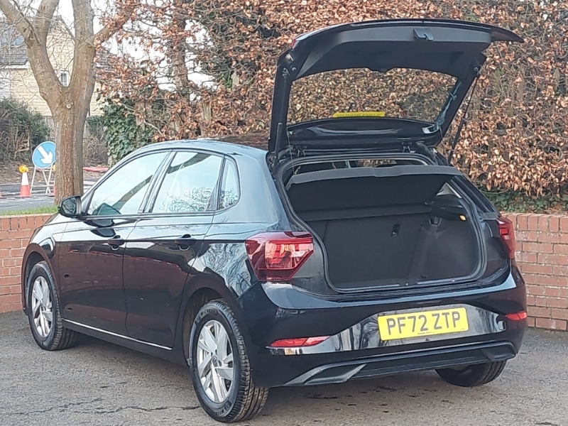 Used Volkswagen Polo 2023 for sale - 77939180: Photo 18