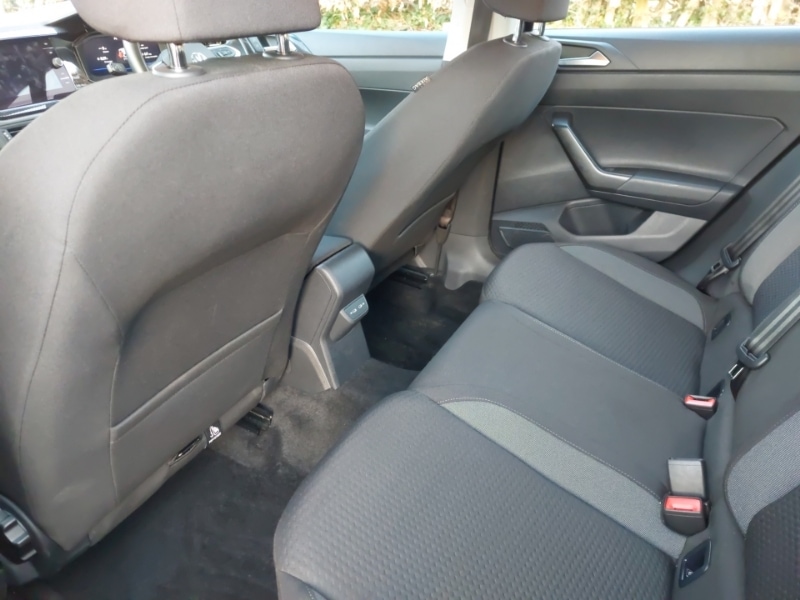 Used Volkswagen Polo 2023 for sale - 77939180: Photo 6