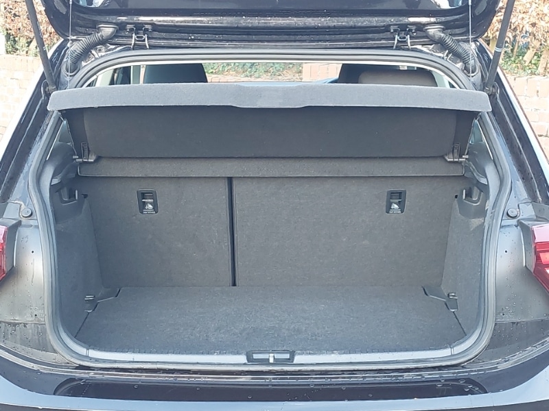 Used Volkswagen Polo 2023 for sale - 77939180: Photo 8