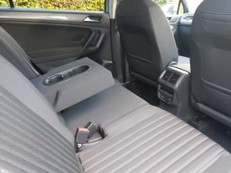 Used Volkswagen Tiguan Allspace 2022 for sale - 76431709: Photo 13