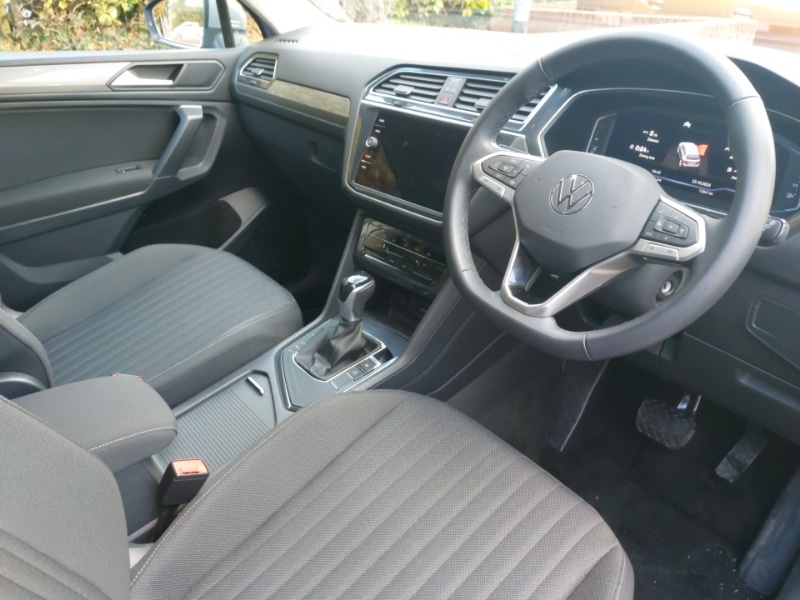 Used Volkswagen Tiguan Allspace 2022 for sale - 76431709: Photo 14