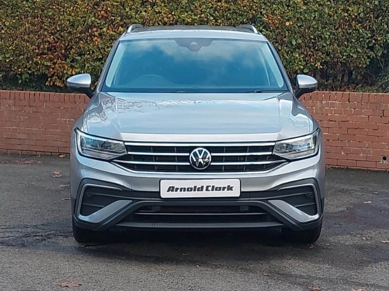 Used Volkswagen Tiguan Allspace 2022 for sale - 76431709: Photo 15