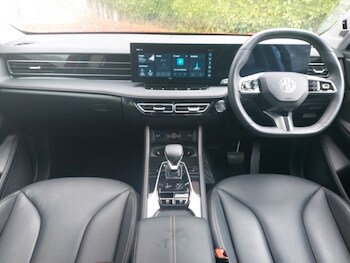 Used MG MG HS 2025 for sale - 78621785: Photo